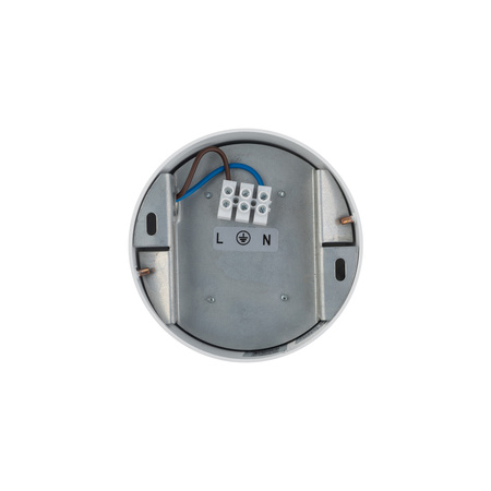 FLEA 8202 Nowodvorski Deckenleuchte Weiß GX53 Spot Oberfläche-Modern