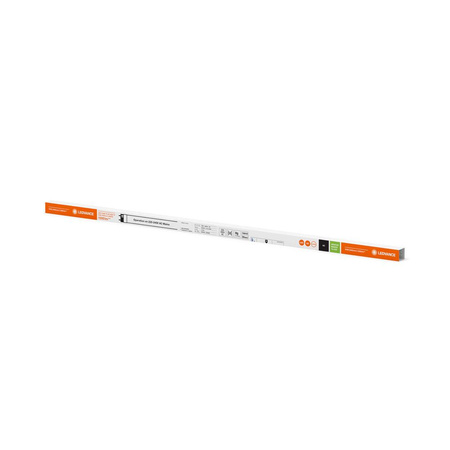 LED-Leuchtstoffröhre G5 T5 10W 1500lm 4000K Neutral 190° 85cm Ledvance