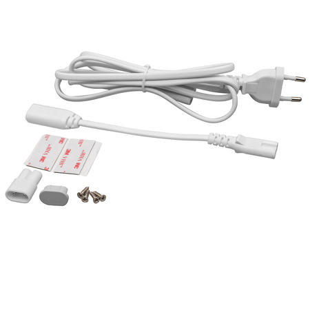 Unterschrankleuchte Linear LED 4W 290lm 3000K Warm mit Bewegungssensor Dimmbar 30cm Linear LED Slim LEDVANCE