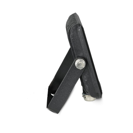 LED Fluter 10W 850lm IP65 Schwarz Rotlicht SMD VT-4011-C V-TAC