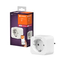 Intelligente EU-Steckdose 230V 3680W 16A LEDVANCE SMART+ ZigBee