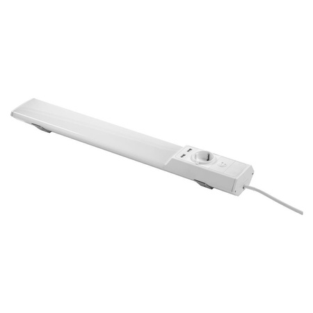 LED-Unterbauleuchte USB 10W 4000K Neutralweiß LEDVANCE