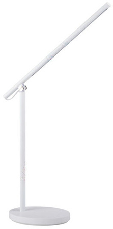 LED-Schreibtischlampe Weiß REXAR 7W 3000-6500K Kanlux