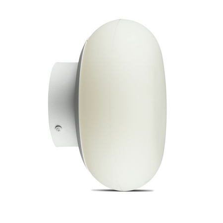 LED Wandleuchte 12W 3000K Dimmbar TRIAC SOFT LIGHTS VT-7203 V-TAC