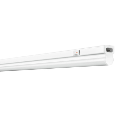 Möbellampe LED-Streifen 8W 4000K 60cm LINEAR KOMPAKTSCHALTER LEDVANCE