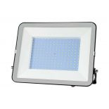 LED-Flutlicht SMD 300W 26390lm 4000K IP65 SAMSUNG LED Schwarz VT-44300-B V-TAC