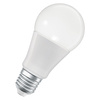 LED-Lampe E27 9W = 60W 806lm RGBW CCT Dimmbar SMART+ Matter Wifi Classic Ledvance