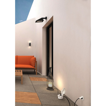 Smart Outdoor EU Steckdose 230V 3680W 16A LEDVANCE SMART+ ZigBee mit Kabel