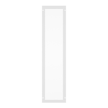 LED-Panel-Deckenleuchte 42W 5040lm 4000K Neutralweiß 120x30cm Integrierte Ledvance