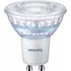 Halogen-LED Leuchtmittel GU10 PAR16 3,8W = 50W 345lm 2700K Warm 36° PHILIPS Dimmbar