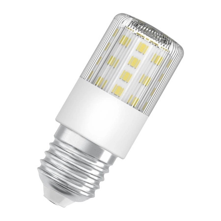 LED-Lampe E27 7W = 60W 806lm 2700K Warm 320° Dimmbar Ledvance