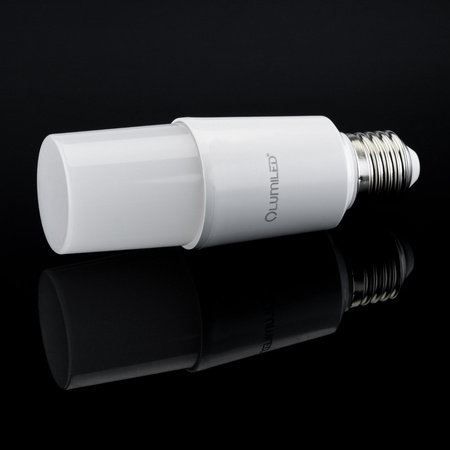 LED Lampen E27, Glühbirne 15W = 100W 1521lm 3000K warm Stick LUMILED