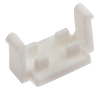 Riegel für 2PIN 8mm LED-Streifenanschluss