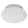 LEDVANCE WIFI SMART+ ORBIS LED AQUA BADEZIMMERLAMPE 12W 1200lm 3000K-6000K WEISS