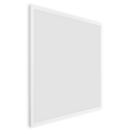 LED-Panel-Deckenleuchte 33W 4320lm 4000K Neutral Anbau Weiß 62x62cm Komfort Ledvance