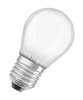LED-Lampe P45 Ball E27 3.4W = 40W 470lm 2700K Warm CRI90 300° Filament Dimmbar SUPERSTAR PLUS CLASSIC Osram