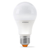 LED Lampen E27 A60 10W = 70W 960lm 4000K Neutral 240° Videx