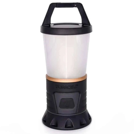 Camping-Taschenlampe LED-Akku 3 x AA 600lm 5 Modi DURACELL