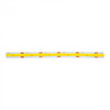 LED Streifen COB 10W/m 900lm/m 320LED/m 12V 4000K Neutral IP20 Rolle 5m Ecolight