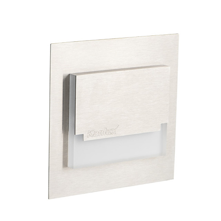 Dekorative LED-Treppenleuchte SABIK MINI 0.8W 13lm 3000K Warm Kanlux