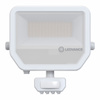 LED-Flutlicht 41W 5500lm 3000K IP65 Weiß mit Bewegungssensor LEDVANCE Flutlicht