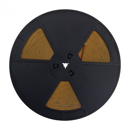 LED-Streifen COB 9W/m 990lm/m 480LED/m 24V 6000K Kalt IP20 Rolle 50m Ecolight