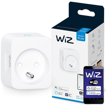 Smart Plug SMART WiFi WiZ Steckdose