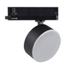 Projektorschiene LED COB Lampe 18W 1400lm 4000K Neutral CRI90 120° Schwarz BTLW KANLUX