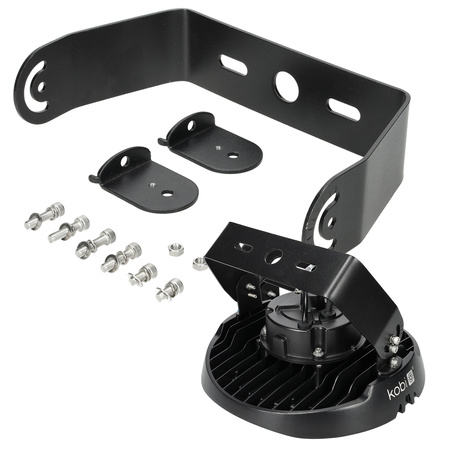 Ausleger für NINA High Bay 150W KOBI LED-Leuchte