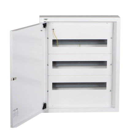 Aufbauleuchte Verteilerkasten KP-DB-I-MS-318 Weiß KANLUX