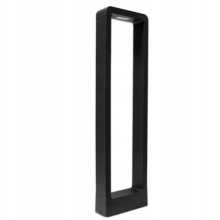 Gartenlampe Außenmast stehend LED 7W RIO 60cm