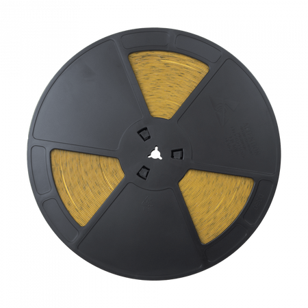 LED-Streifen COB 9W/m 990lm/m 480LED/m 12V 4000K Neutral IP20 Rolle 50m Ecolight