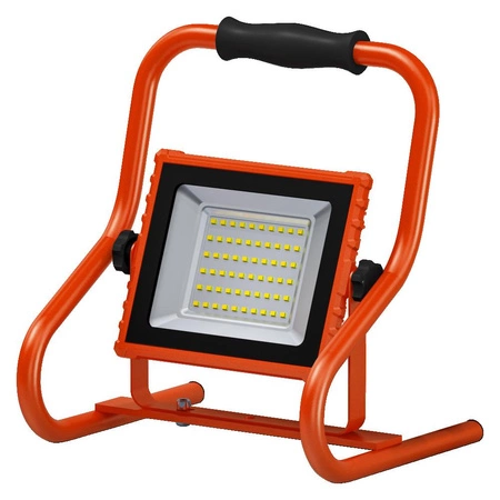 LED Fluter 20W 1600lm 4000K IP44 ARBEITSLICHT R-STAND USB LEDVANCE