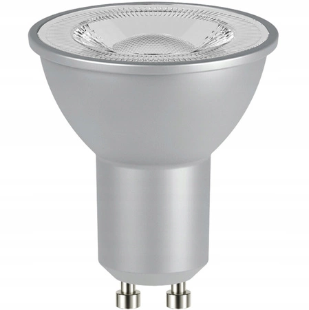 IQ-Glühbirne - LED GU10 4,5W 355lm 4000K Neutral 110° KANLUX