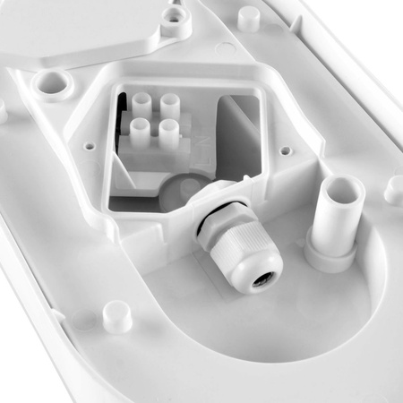 Gartenlampe Elevation Wandleuchte PLAFON LED 11W 5000K GALA VIDEX