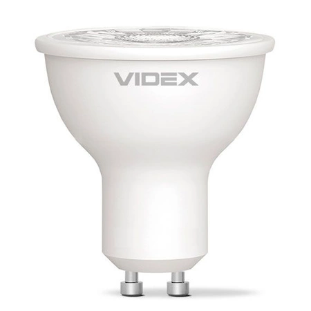 LED Lampen GU10 Reflektor 5W = 50W 400lm 4000K Neutral 36° Videx