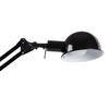 LED E14 PIXA KT-40 Schreibtischlampe Schwarz Kanlux