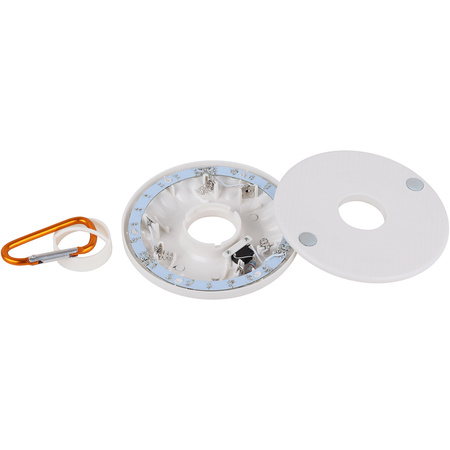 LED-Decke Batterie Camping Taschenlampe 3xAAA 120lm 4000K LEDVANCE