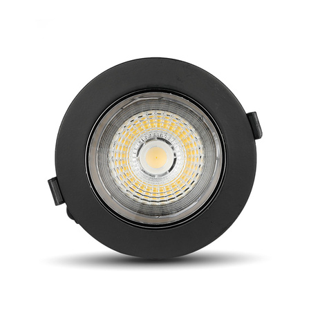 LED Spot 30W 3000K Kippbare COB SAMSUNG CHIP VT-2-33 V-TAC Einbauleuchte