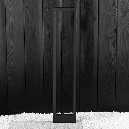 Gartenlampe Außenmast stehend LED 7W RIO 80cm