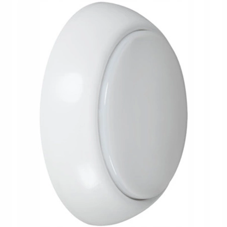 Decken-LED-Wandleuchte ERTON 2xE27 15W IP44 33cm Weiß KANLUX