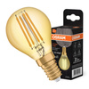LED Leuchtmittel E14 P40 4W = 35W 410lm 2400K Warm 300° Filament OSRAM Vintage 1906