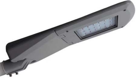 NEXUS STREETm 54W 4000K 7653lm Kobi Straßenleuchte