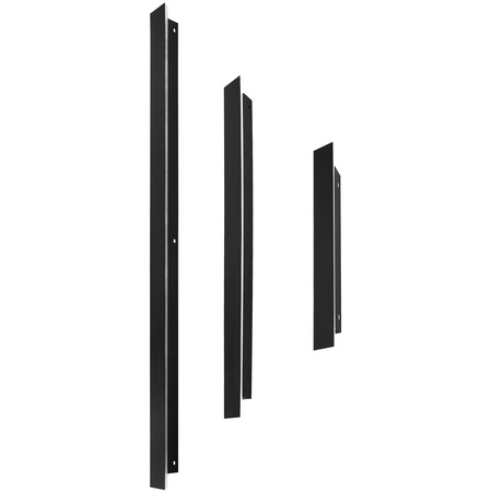 Gartenlampe Außenwandleuchte 32W LED IP65 PELIO LUMILED