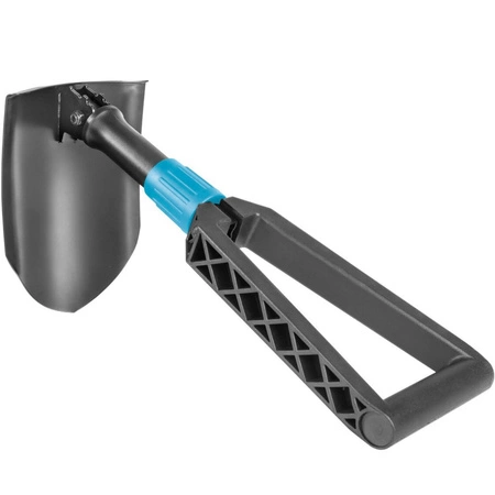 Schaufel Schaufel Hacke kurz zusammenklappbar Survival ERGO CELLFAST
