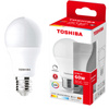 LED-Lampe E27 A60 8.5W = 60W 806lm 4000K Neutral Dimmbar TOSHIBA