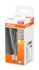 LED-Glühbirne ST64 E27 2.5W = 25W 250lm 2700K Warm 300° Retrofit Glühfaden CLASSIC Osram