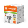 LED-Reflektor-Glühbirne GU10 PAR16 6.9W = 80W 575lm 3000K Warm 36° Ledvance