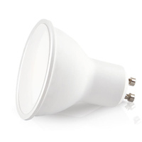 LED GU10 Reflektor Glühbirne 1W 90lm 4000K Neutral 120° Kobi