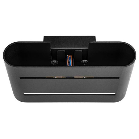 Wandleuchte Spotlight Wandleuchte 2x G9 Atria Masterled